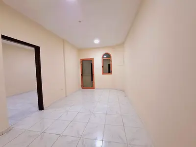 عرض مميز // شقة واسعة بغرفة نوم واحدة // حمامان // شرفة // مكيف سبليت نافذة // موقع مميز 📍 // للعائلات