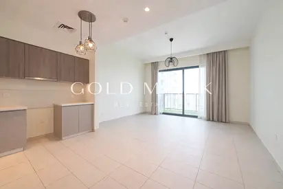 Park and Pool View I Vacant Soon | High Floor