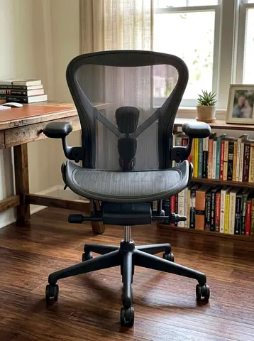 Herman Miller Remastered Used Like New