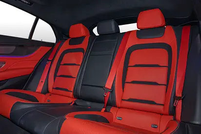 2019 Mercedes-BENZ AMG 照片 16
