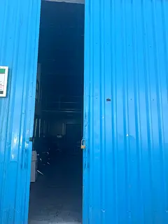 warehouse