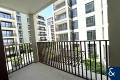 1 Bedroom | Unfurnished | Vacant