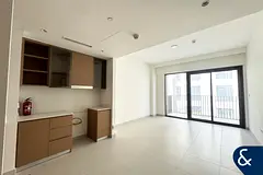 1 Bedroom | Unfurnished | Vacant