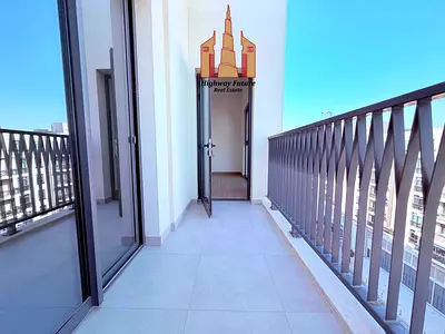 Luxury 1-BR | Splendid Community | All Amenities |