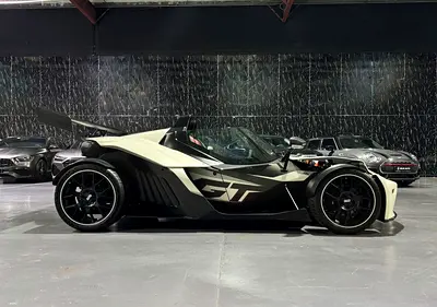صورة 6 لـ 2015 KTM X-BOW
