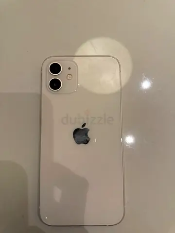 iPhone 12