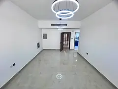 Brand New Building - First Occupancy - One Bedroom Apartment for Annual Rent in Al Jurf 3 | High-End