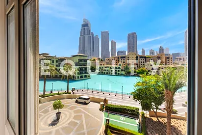 1 Bedroom | Garden | Vacant Now | Large Layout