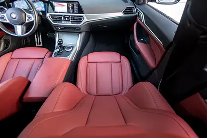 BMW 4 Series 420i M Sport, миниатюра 6