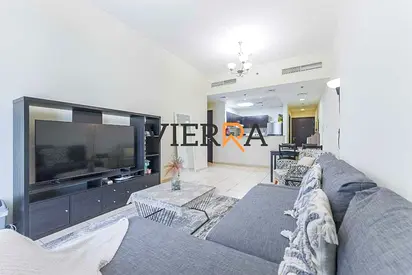 Spacious l Prime Location l With Store Room