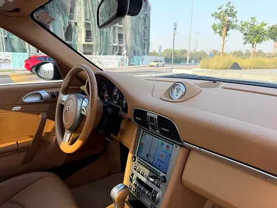 2007 Porsche 911 缩略图 6