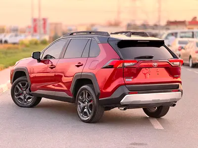 صورة 13 لـ 2023 Toyota RAV 4