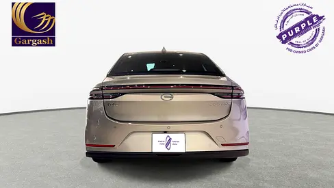 AION ES, миниатюра 5