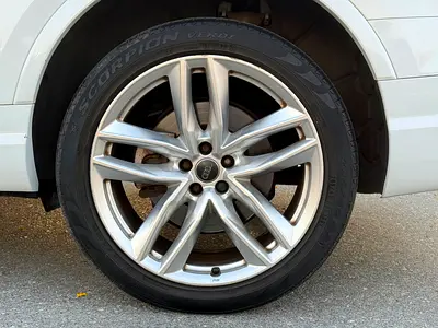 2016 AUDI Q7 — миниатюра 16