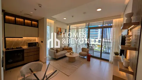 Furnished | Direct from Owner | First-Time Occupancy