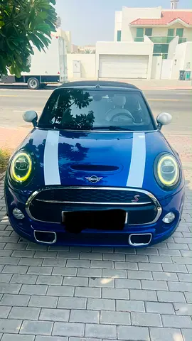 2019 MINI COOPER — фото 1