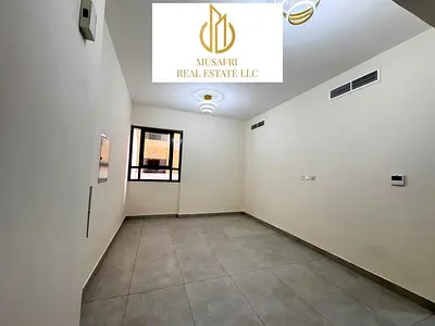 BRAND NEW TOWER-FREE PARKING-IST TENENT-CLOSE TO SHJ DUBAI BORDER