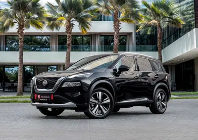 2,742 P.M | X-Trail SL | 0% Downpayment | Nissan Warranty!