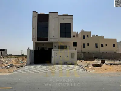 فرصتك لامتلاك فيلا تمليك حر، طابقين وروف  متاحة لجميع الجنسيات، شاملة رسوم التسجيل والتملك، بتشطيبات فاخرة للغاية.