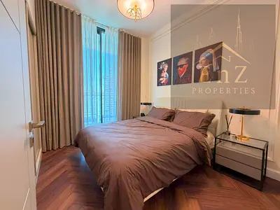 Brand New Fully Luxury Upgrade 1 Bedroom | Ready to Move |