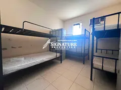 Luxury 120 Rooms Labor Camp For Rent In Jurf Industrial Area Ajman