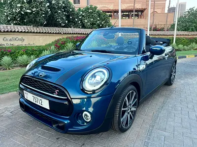 2021 MINI COOPER — миниатюра 13