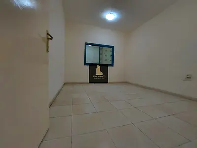 Family flat 1bhk With 1 Washrooms + Only In 34k Close To Al Nahda Park Shj Call Ameer
