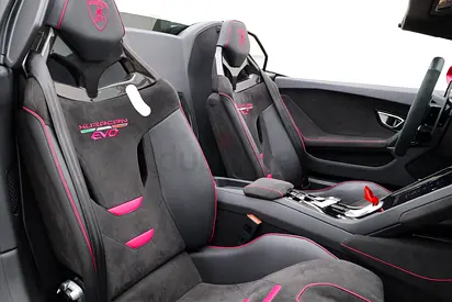 2024 Lamborghini Huracan EVO Spyder | European Specs | Brand New Condition
