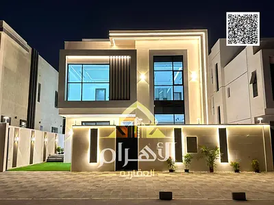 فیلا في الزاهية 5 غرف 1850000 درهم
