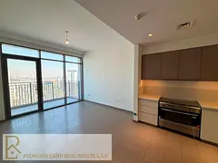 High Floor | Community View | Unfurnished