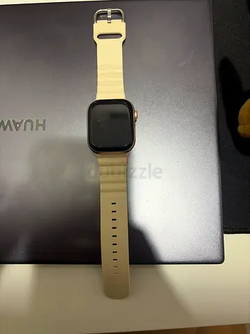 Apple Watch Series 10 42mm Rosegold