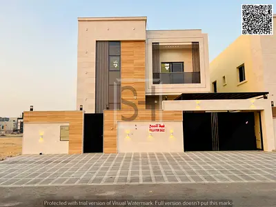 فيلا احلامك بعجمان من المالك مباشر