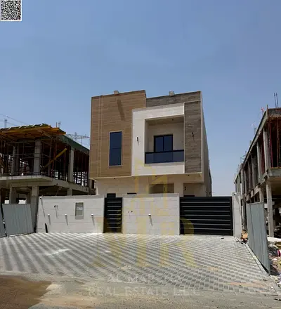🏡 فيلا للبيع في الحليو | مساحة 3,014 قدم | 3 غرف نوم واسعة | تصميم عصري وموقع مميز | شامل رسوم التسجيل والتمليك | بسعر 1,470,000 درهم فقط