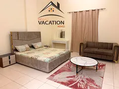 MODERN FURNISHED STUDIO BY TOP CLASS