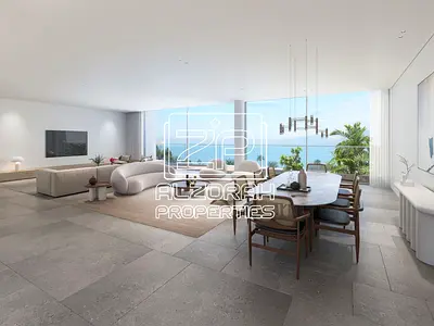 Prestigious Simplex Villa with Pool | Ready