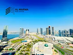 FULL LUXURY 3BHK|SEA FRONT| FREE 1MONTH| BIG SIZE| MODERN DESIGN| BRIGHT AND CLEAN| READY TO MOVE| E