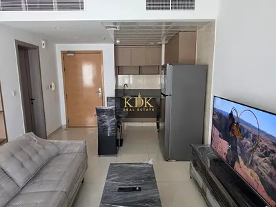 Fully Furnished Studio | Best Price | Great Community