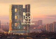 DLD Waiver | Call for Special Discounts | Spacious 1 BR