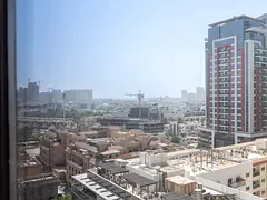 Park View Tower | Studio | Fully Furnished | Vacant