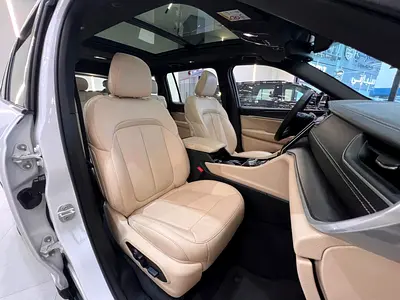 Jeep Cherokee Limited, миниатюра 10