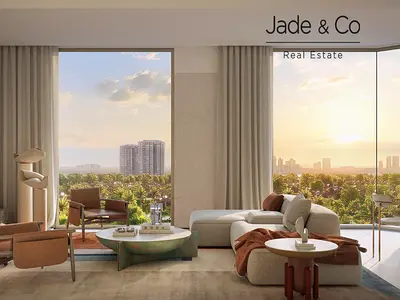 Community Expert | 1BR Dubai South