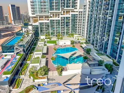 Resort style living|Vacant and ready to move in