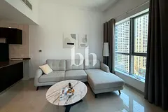 Marina View | Furnished | Vacant