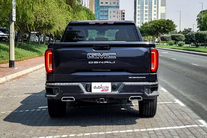 2022 GMC SIERRA — фото 7