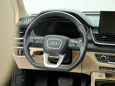 Audi Q5 45 TFSI quattro, миниатюра 9
