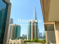 Exclusive | Upgraded | Furnished | Burj/Pool View