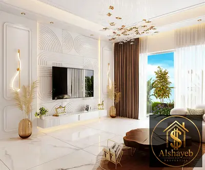 Wellness Studio | Vincitore Tower A | Lagoon & Skyline Amenities