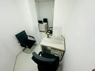 Get more than just a desk| Fully fitted offices for rent| Best Price