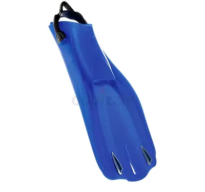 Diving fins