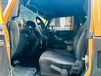 2015 JEEP WRANGLER — миниатюра 19
